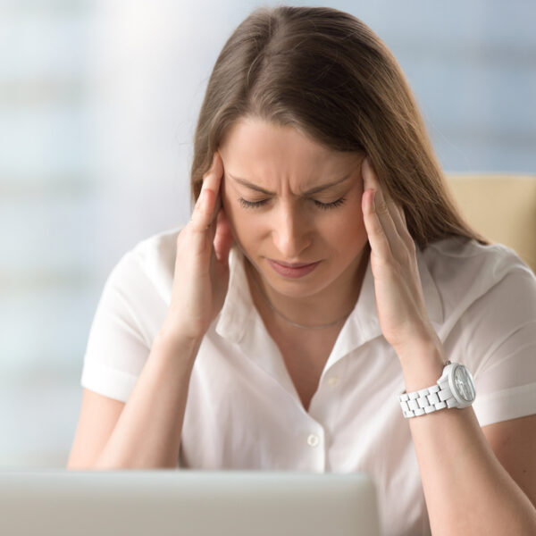 Common causes and symptoms of migraine