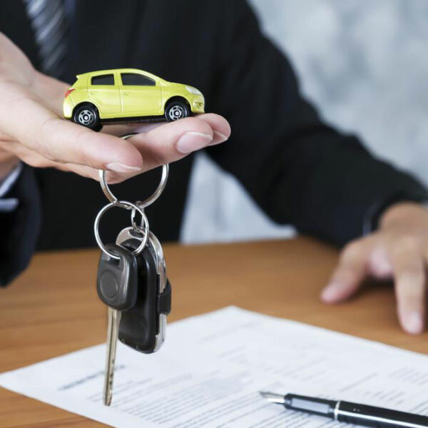 Comparing Auto Insurance Quotes In Texas