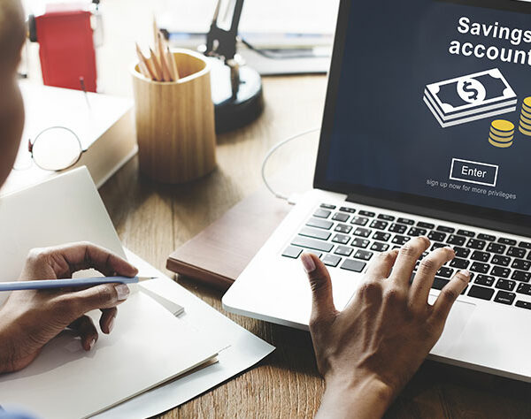 Consider These 5 High-Yield Savings Online Savings Accounts