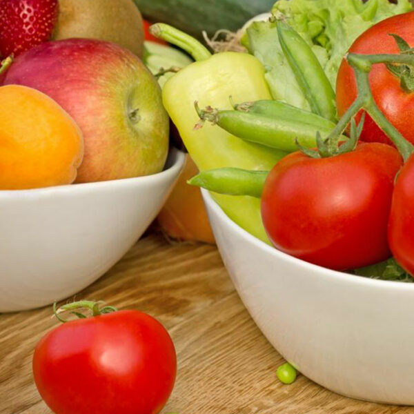 Consume Healthy Foods With Fiber to Avoid Constipation