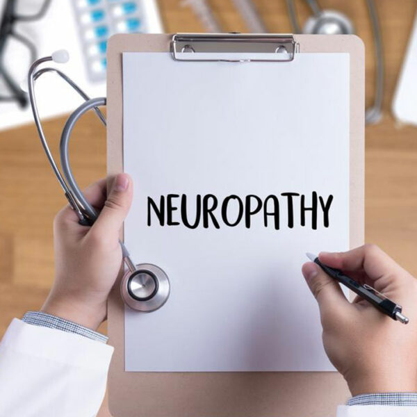 Causes, Symptoms and Treatment for Neuropathy