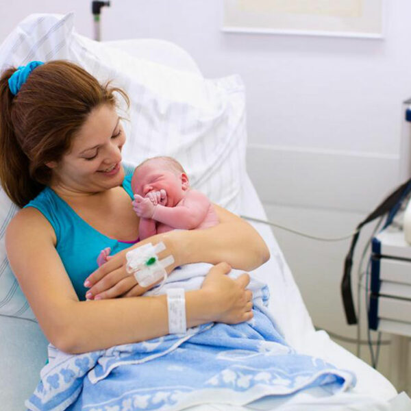 Causes and Signs of Preterm Labor