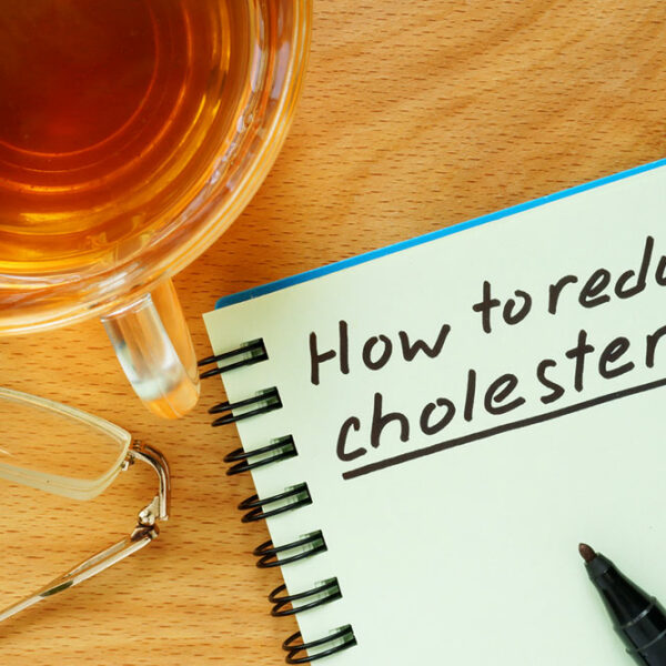 Cholesterol-reducing alternatives to statins