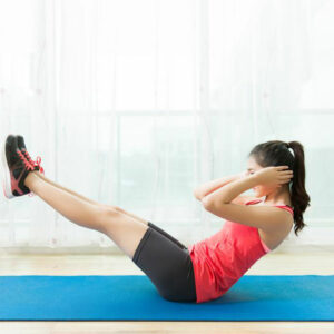 Curb That Thigh Cellulite with These 6 Simple Exercises