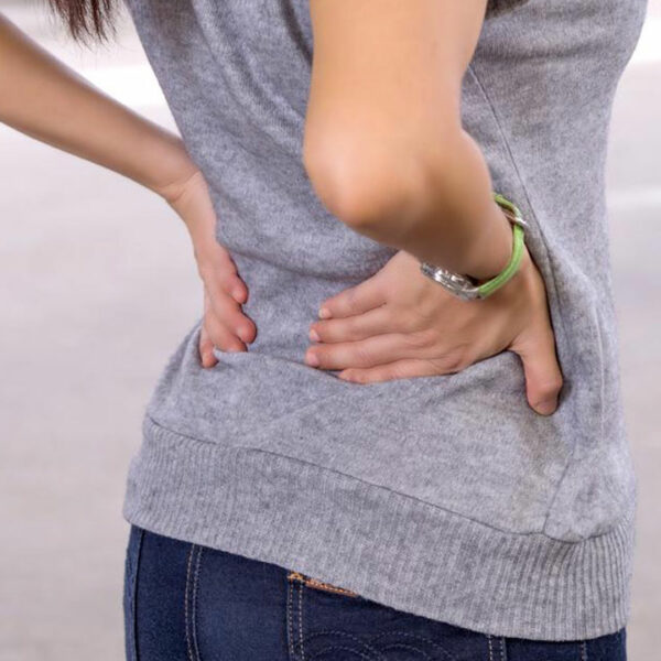 A Brief Overview of Ankylosing Spondylitis