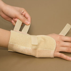 A Brief Overview of Wrist Braces and Its Types