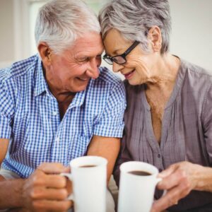 A Few Things To Know About Senior Living