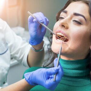 A Guide To Buying Dental Insurance