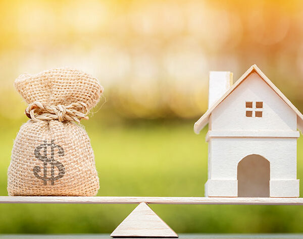 A Step-by-Step Process Explaining Mortgage Refinance