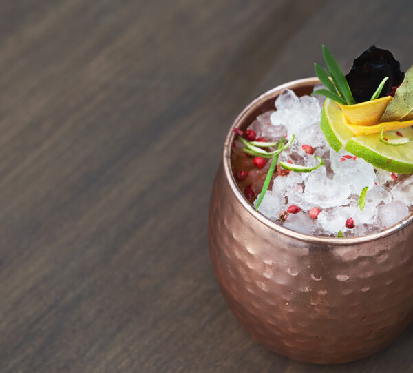 An Overview Of The Moscow Mule