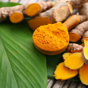 An Overview Of Turmeric And Curcumin