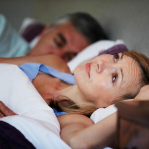 An Overview on Classification and Treatment of Insomnia