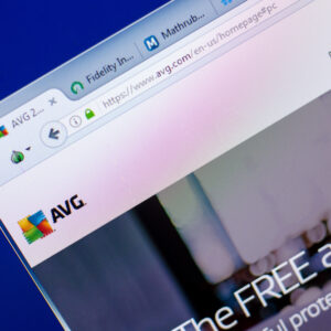 An overview of AVG AntiVirus FREE