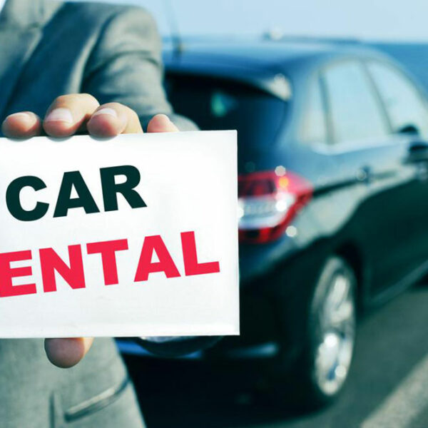 Advantages of the AAA discount on car rentals