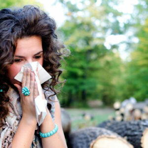 A guide on seasonal allergies