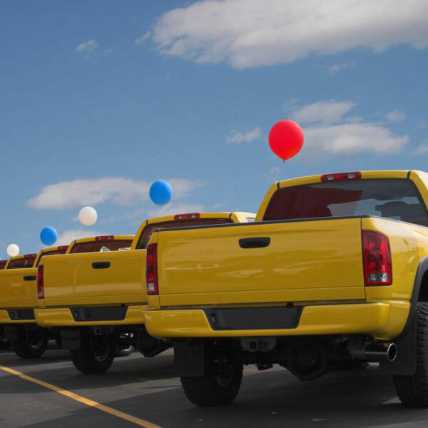 A guide to Ford&#8217;s pickup trucks