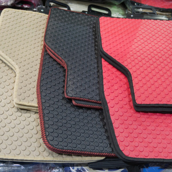 A guide to customised floor mats for your car