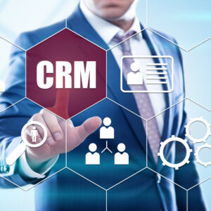 All You Need To Know About CRM Software