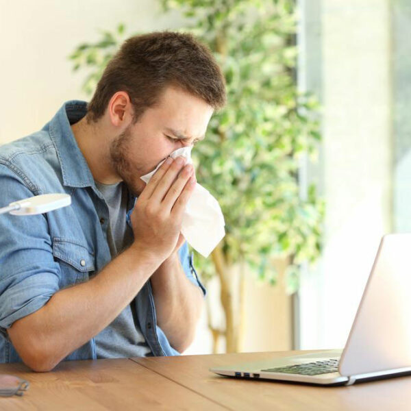 All You Need To Know About Allergy Furnace Filters