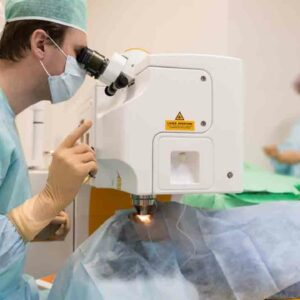 All You Need to Know About Laser Cataract Surgery Costs