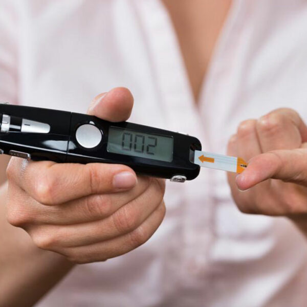 All You Need to Know about Blood Sugar Testing