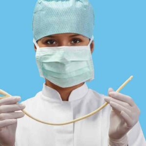 All about the Different Types of Urinary Catheters for Men