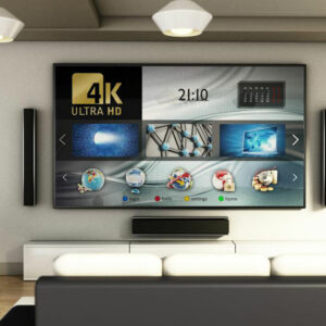 All you need to know about 3D TVs