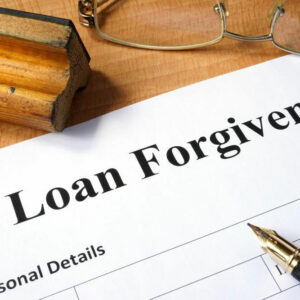 All you need to know about college loans and loan forgiveness