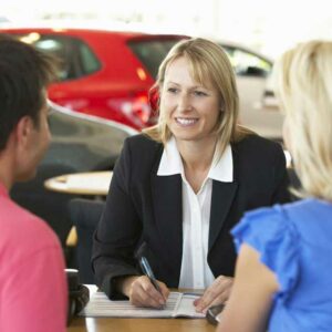 All you need to know about commercial auto insurance