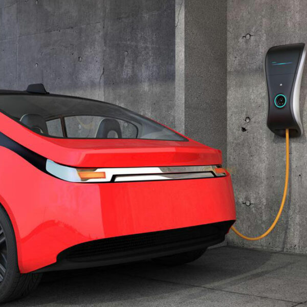 All you need to know about electric cars