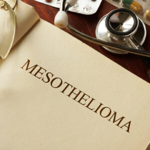 All you need to know about mesothelioma and its symptoms