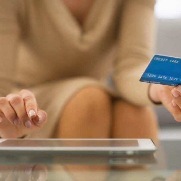 All you need to know about paying credit card bills online