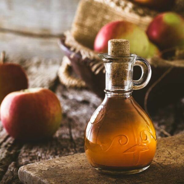 Apple Cider Vinegar &#8211; The Miracle Ingredient For Weight Loss