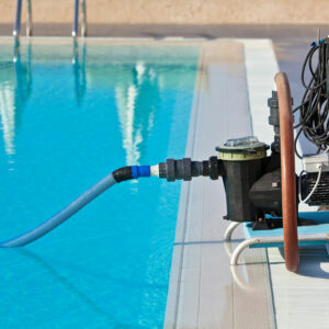 A quick guide to pool pumps