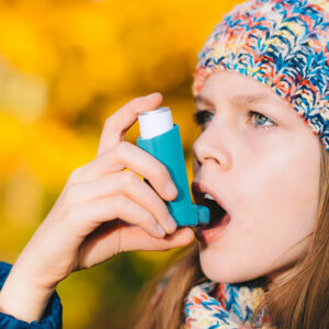 Asthma and its triggers