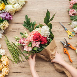 Avoid making these five mistakes when sending flowers