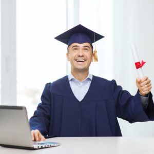 Benefits Of Online Phd Degrees