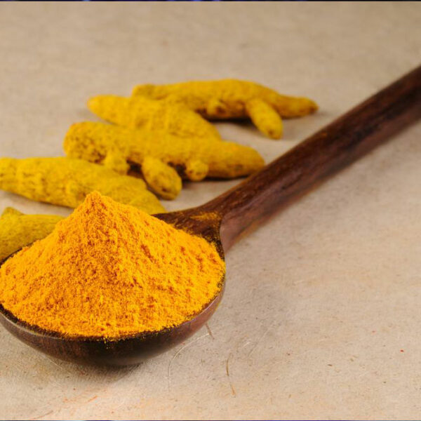 Benefits Of Turmeric In Treating Arthritis