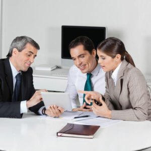 Benefits of hiring commercial debt collection agencies