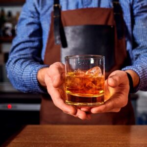 Best Bourbon Whiskeys In The Country