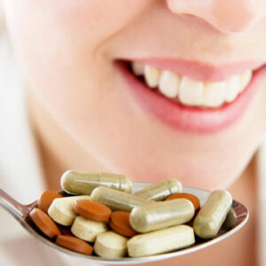 Best Heart Healthy Vitamins for an Active Heart