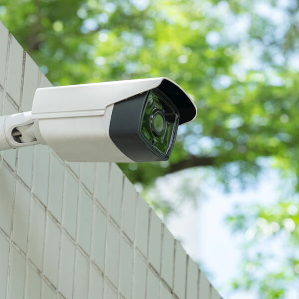 Best Security Systems for Business