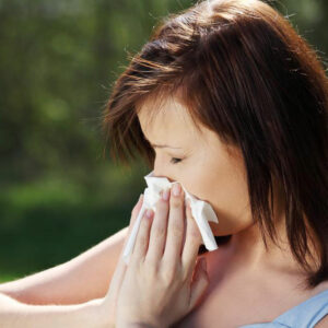 Best Treatments for Allergy Cough