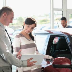 Best places for buying used fleet cars