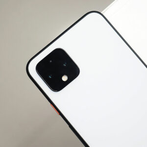 Google Pixel 6 series gets a major facelift