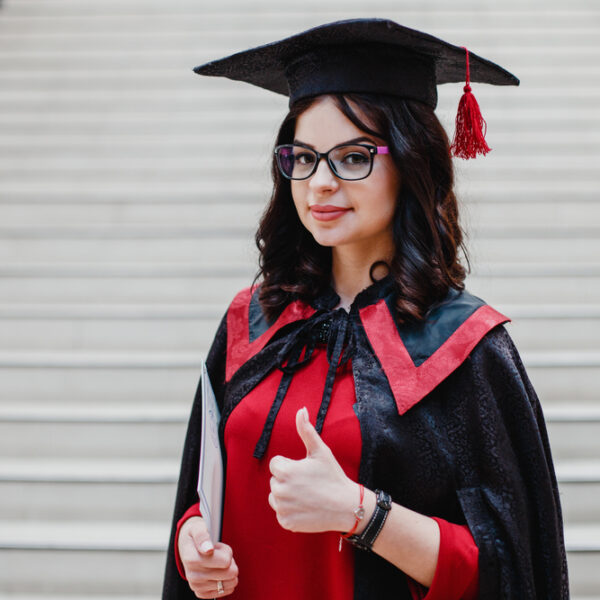 Get All The Information About Online Master Degree Here