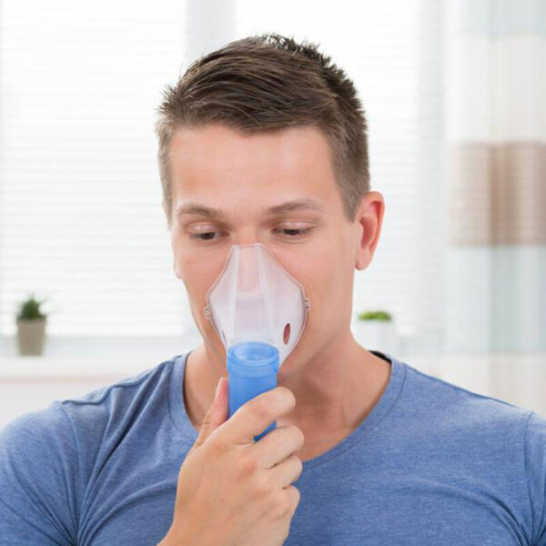 Do COPD Breathing Machines Even Help?