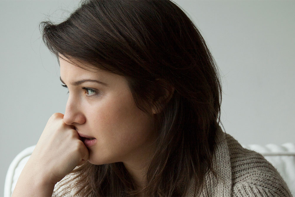 Depression – All you need to know about this mood disorder