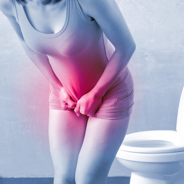 Diagnosis And Treatment Of A Bladder Infection