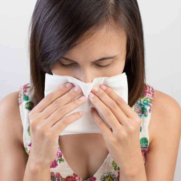 Effective Remedies for Chronic Cough